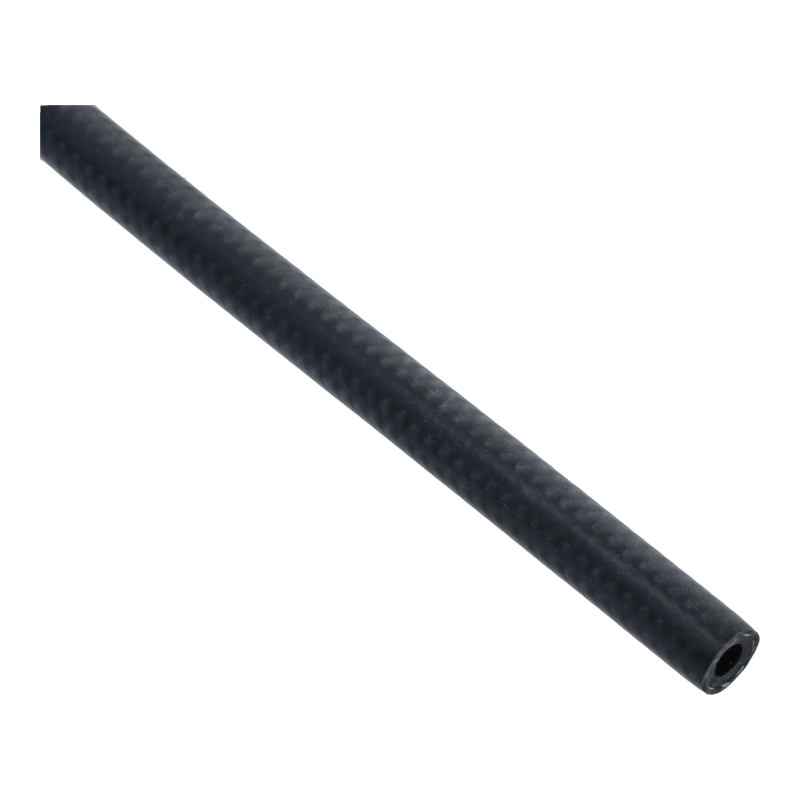 Silikon Gewebeschlauch (AD8.7xID4.5mm / Meterware) für Siemens / Bosch