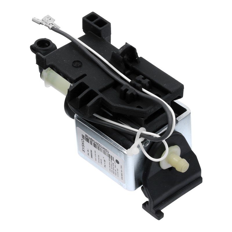Pumpe Sysko HP4 (240V / 65W) inkl. Halterung für DeLonghi / Krups Nespresso