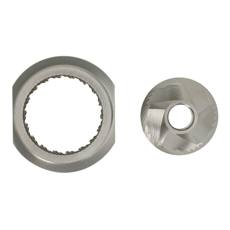 Reparaturset für das Mahlwerk (Aroma+ G2 / Mahlkegel + Mahlring)