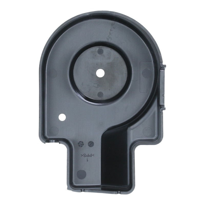 Deckel für Träger Thermoblock der D- / X-Serie Kaffeevollautomaten