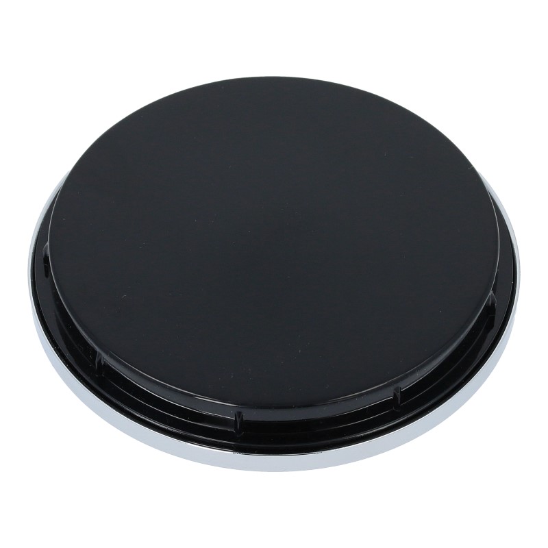 Wassertankdeckel (Chrom) Jura ENA 5 (EA) / ENA 8 Serie Kaffeevollautomaten