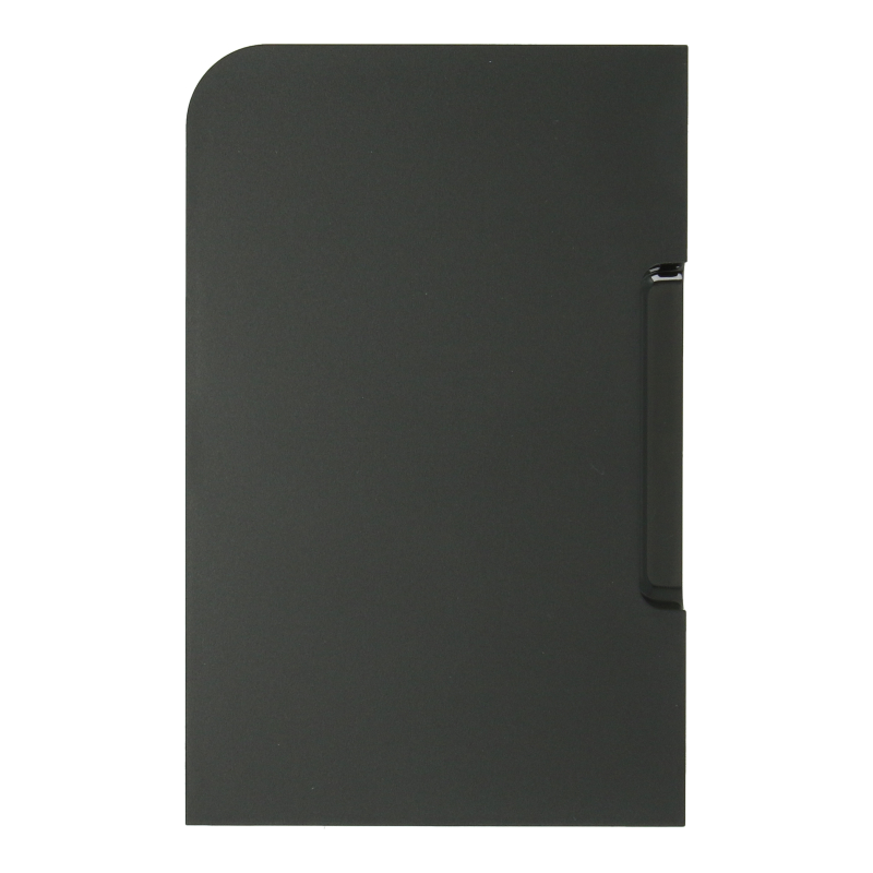 Bohnenbehälterdeckel (Schwarz) für Nivona Cube Modelle