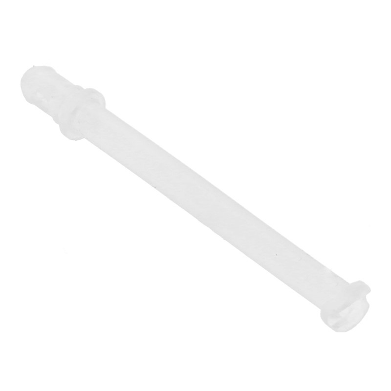 Ansaugrohr (L=103mm) für Milchbehälter der DeLonghi EN 520 / EN 550