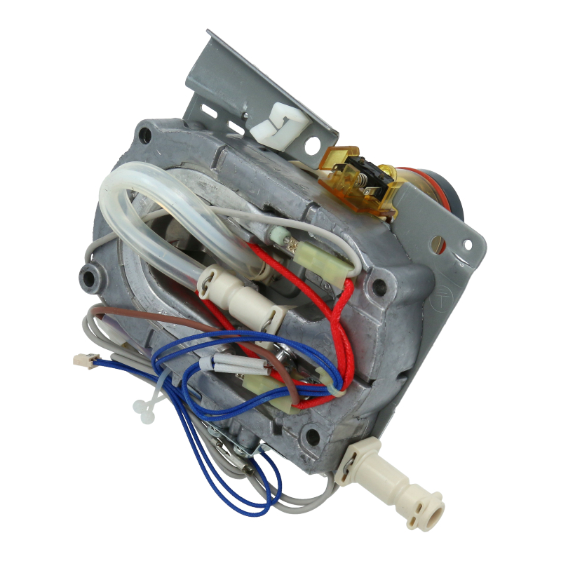 Thermoblock (Ø 5mm / neue Version) für DeLonghi ESAM