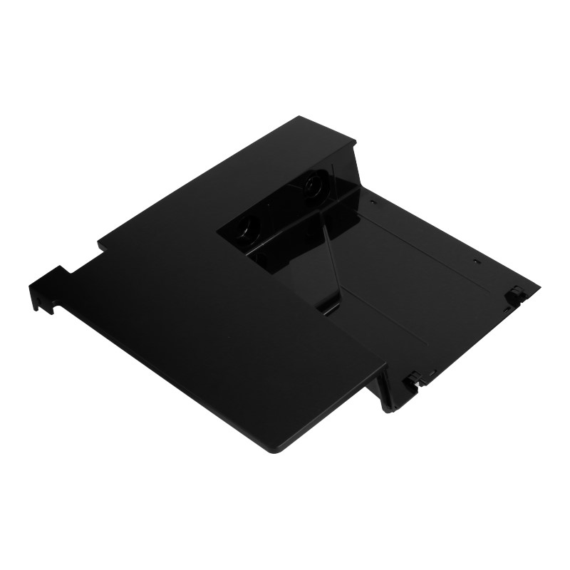 Seitenwand (Links / Schwarz) für Nivona NICR 5xx / 6xx / 7xx Serie Kaffeevollautomaten