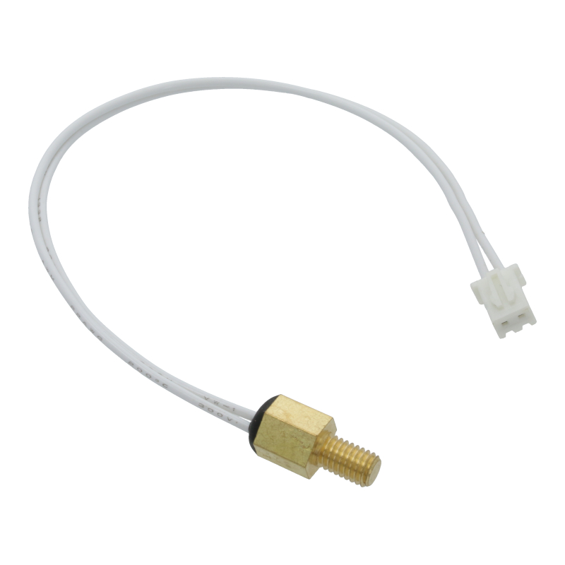 Temperaturfühler (180mm) für Thermoblock
