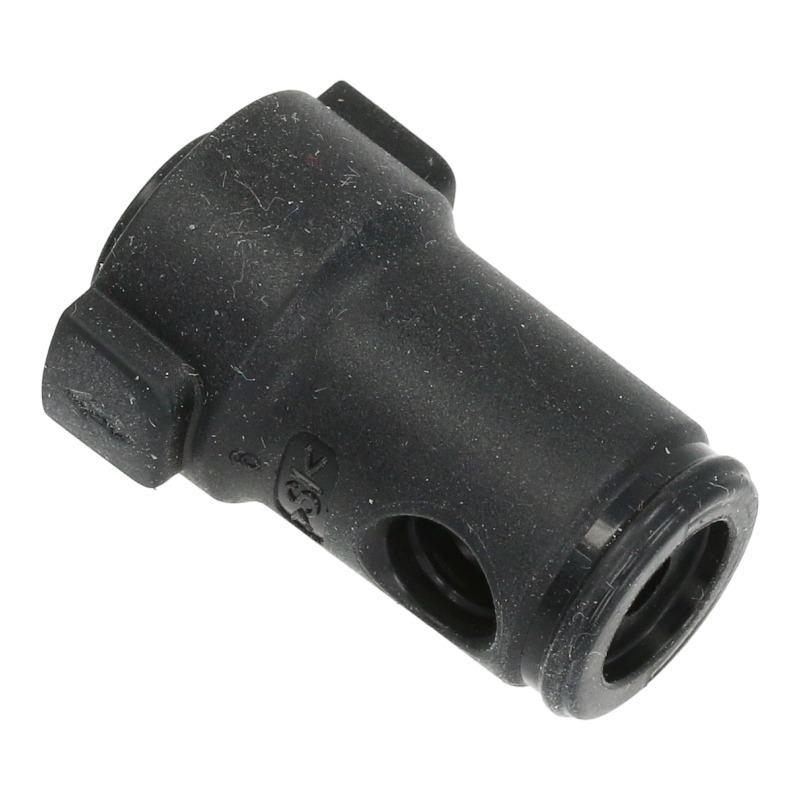 Adapter für Milchauslauf der Nivona Typ 1086 Kaffeevollautomaten