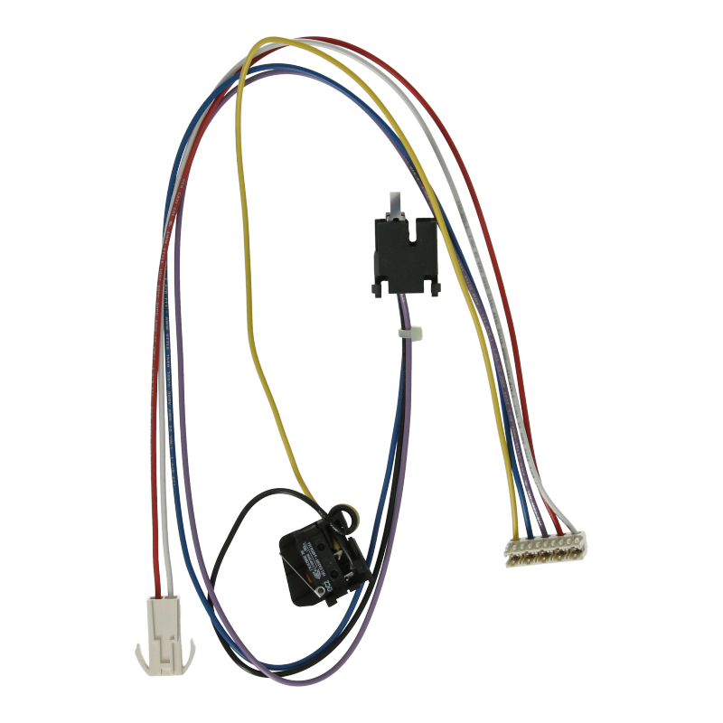 Kabelbaum mit Mikroschalter für Siemens EQ.9 / EQ.700 / EQ.900