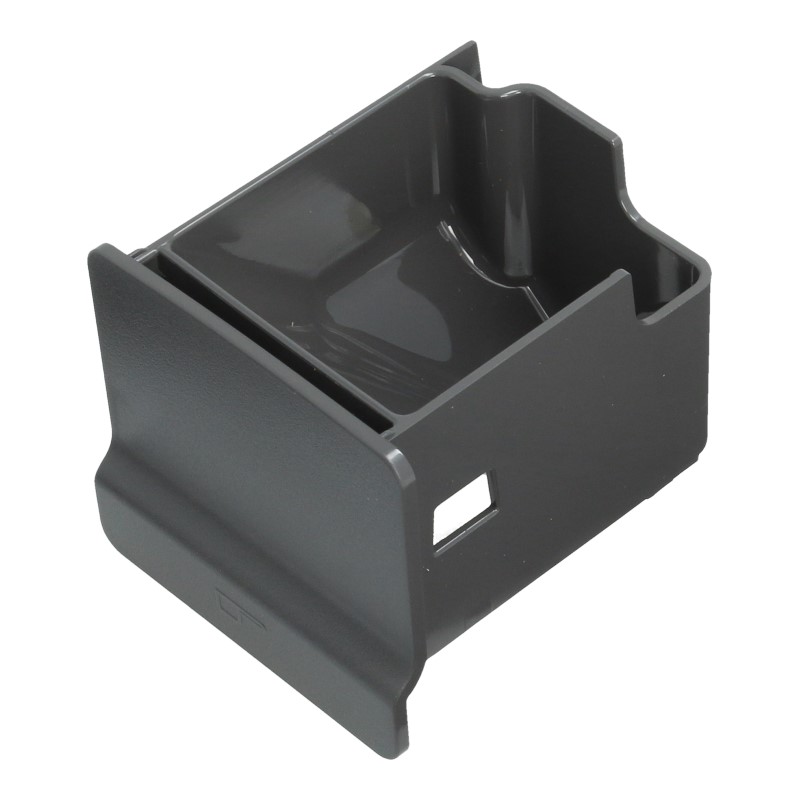 Pulverschublade (Grau) für Siemens EQ.6