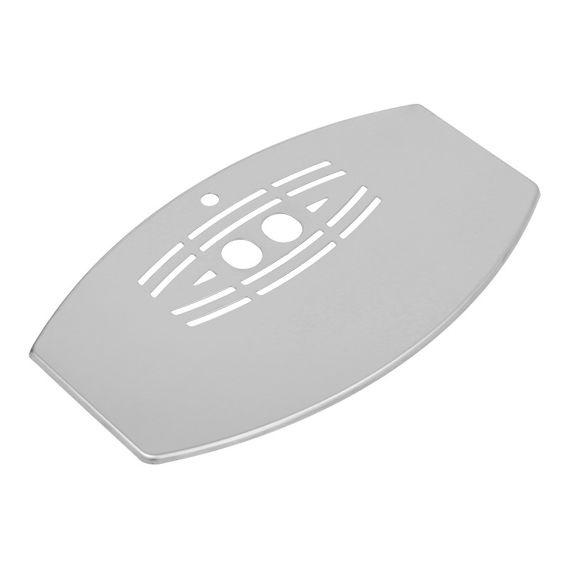 Abtropfgitter (Edelstahl) DeLonghi ESAM