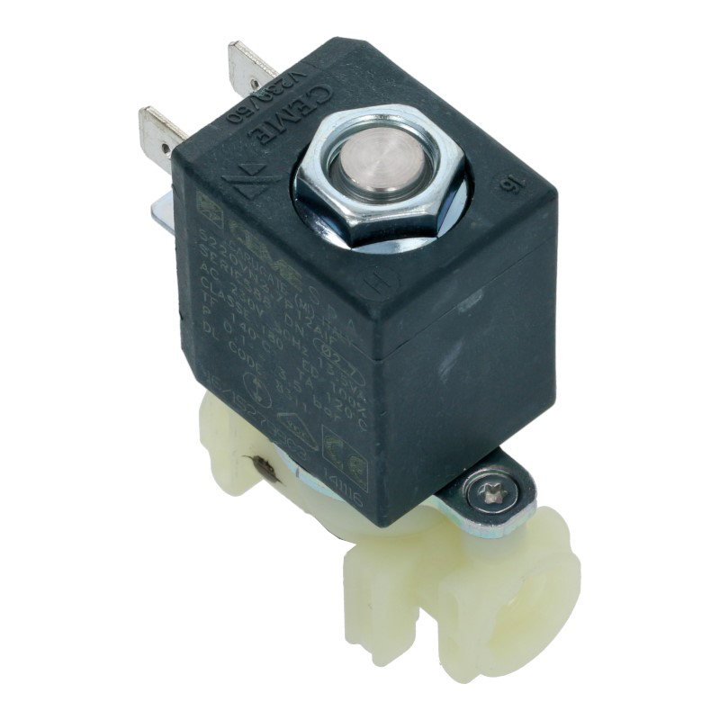 Solenoidventil / Magnetventil für DeLonghi ECAM Kaffeevollautomaten