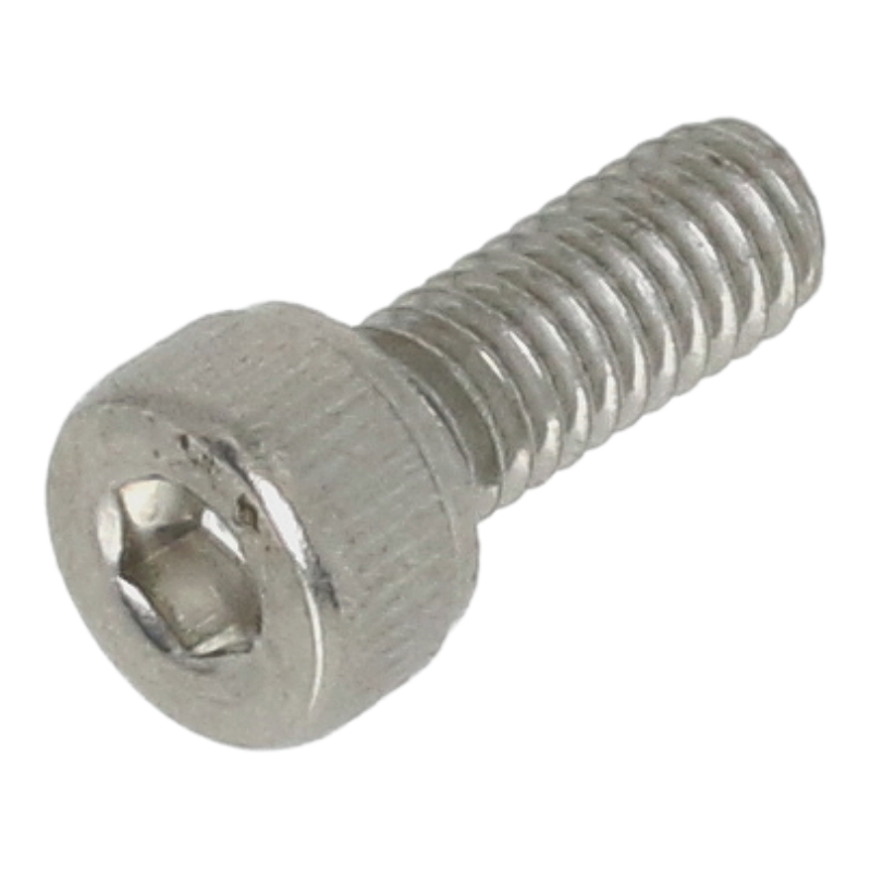 Schraube (M4x10mm) für Quickmill / Rancilio / ECM / Prifitec Siebträger
