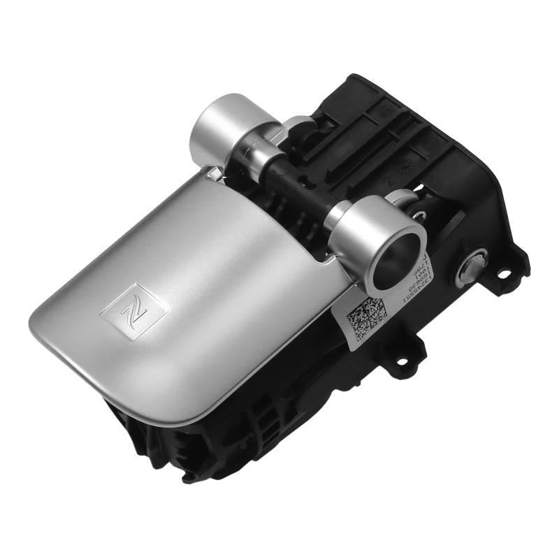 Brühgruppe für DeLonghi Nespresso Lattissima EN 660 EX:1 / EN 660.R EX:1 / 670.B EX:1 / 680.M EX:1