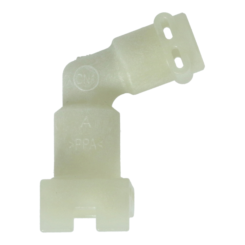 Anschluss / Raccord zu Thermoblock für DeLonghi Gran Lattissima EN 640