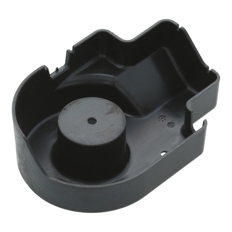 Deckel für Träger Thermoblock der Jura Z6 / Z8 Kaffeevollautomaten