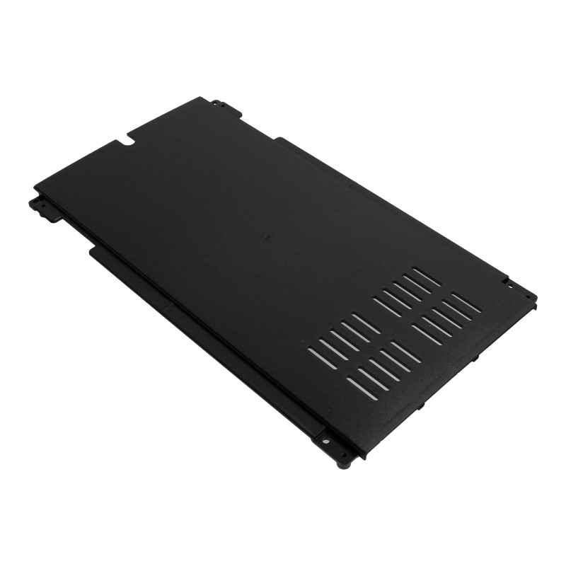 Rückwand (Schwarz) für Jursa Impressa E- / F-Serie Kaffeevollautomaten