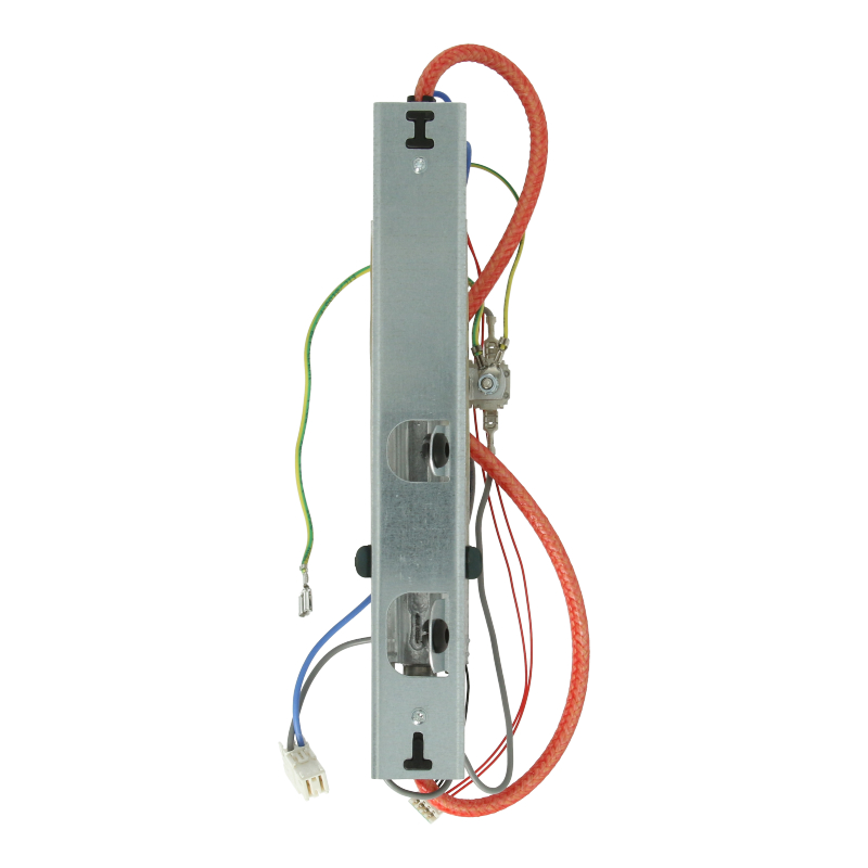 Durchlauferhitzer inkl. Verdrahtung für Siemens EQ.700 / EQ.900