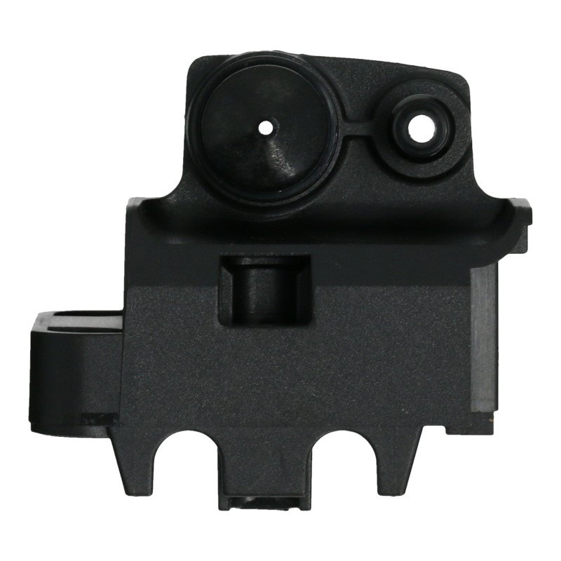 Adapter für Milchschäumer der Nivona Kaffeevollautomaten