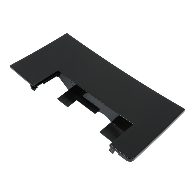 Blende (Schwarz) zu Tropfschale für Siemens EQ.5