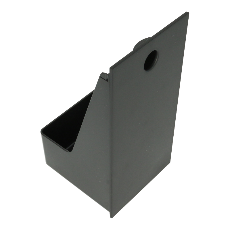 Tropfschale (Schwarz) für DeLonghi Vertuo Lattissima ENV 300