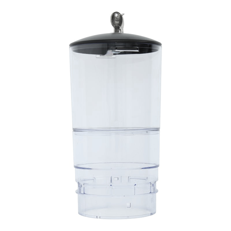 Bohnenbehälter Kit für Jura X7 / X9 Gastro Kaffeevollautomaten