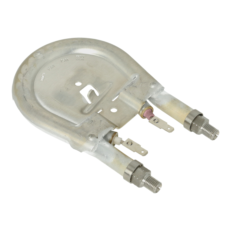 Heizelement Schnelldampf (ohne Schläuche) für DeLonghi EAM / ECAM / ESAM / ETAM