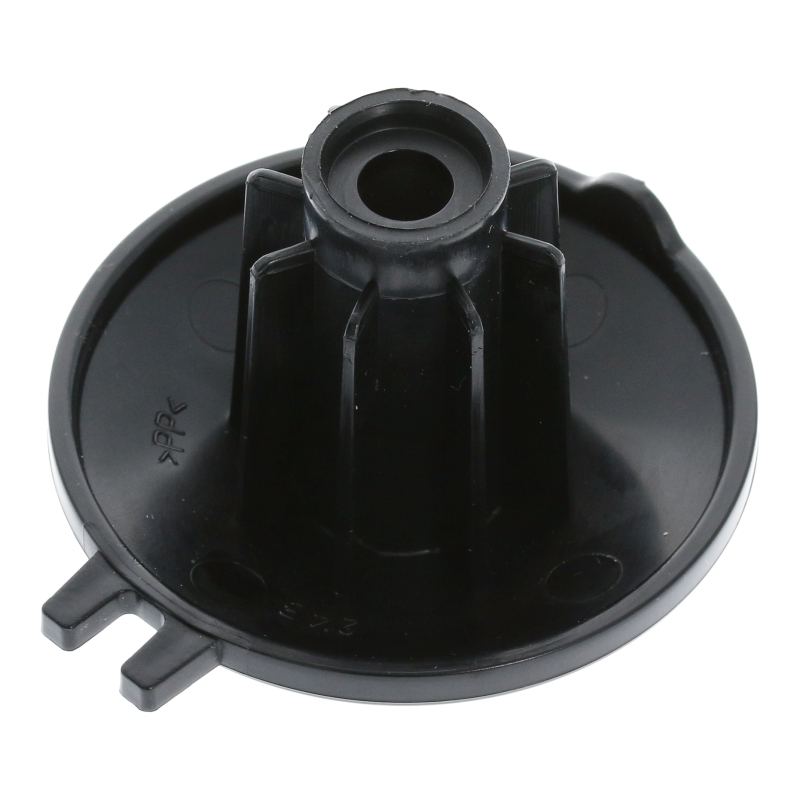 Fingerschutz (V2) für Philips Kaffeevollautomaten
