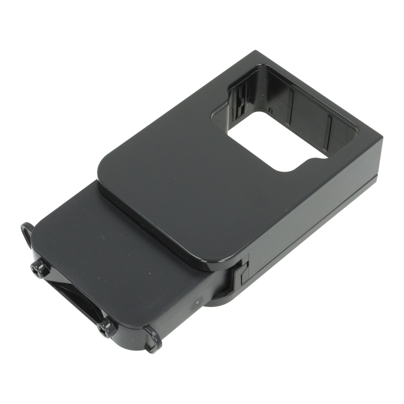 Kaffeeauslauf (Schwarz) für Saeco SUP060 / SUP062 Kaffeevollautomaten