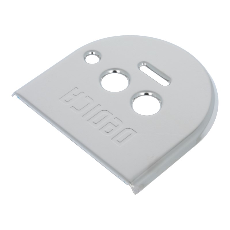 Tassenabstellfläche (Edelstahl) für DeLonghi EC 685 Siebträger