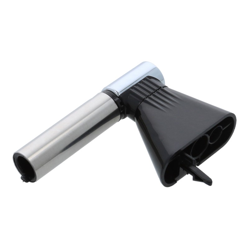 Milchaufschäumer / Heißwasserauslauf für DeLonghi EC / EN Siebträger
