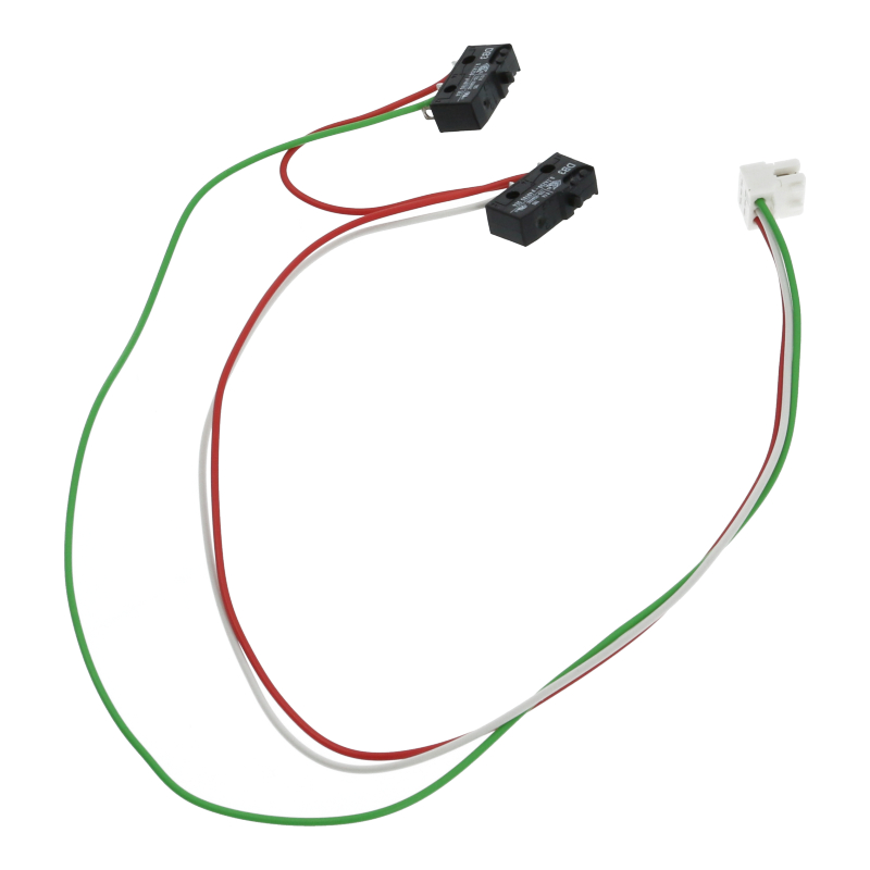 SIEMENS Sirona M1 Endschalter für Stuhloberteile Kabel Kabelbaum Wendelkabel
