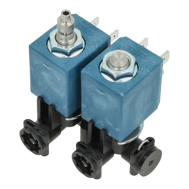 Magnetventilblock für DeLonghi La Specialista Arte EC 9155 / EC 9255