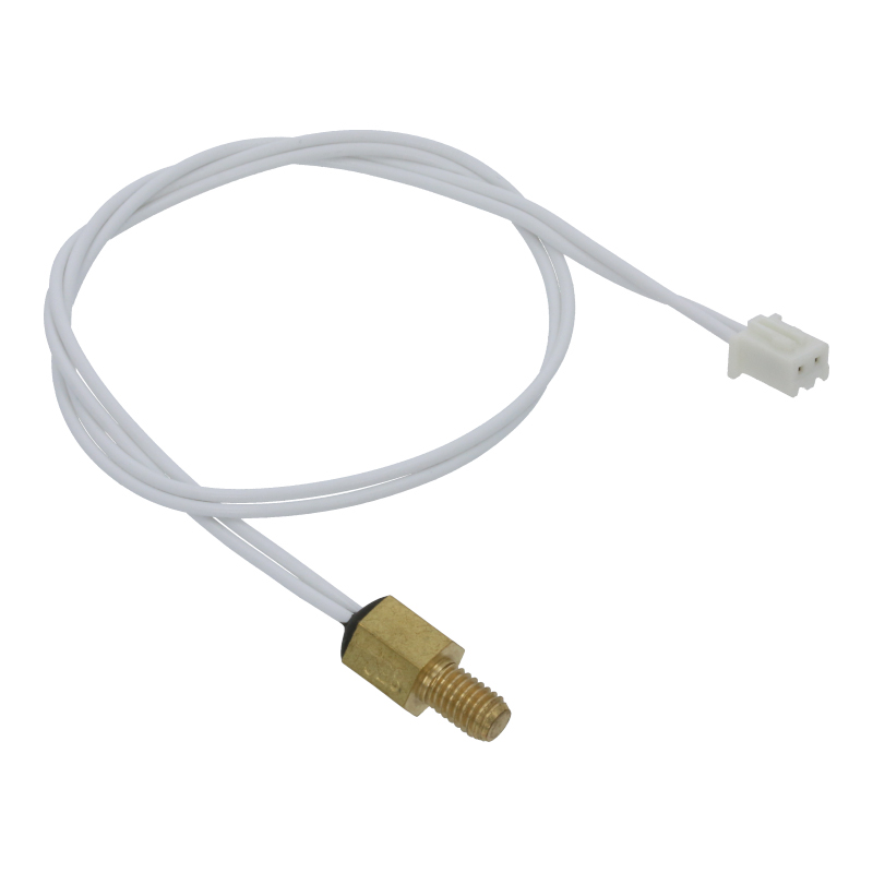 Temperaturfühler (330mm) für Thermoblock der Melitta Kaffeevollautomaten