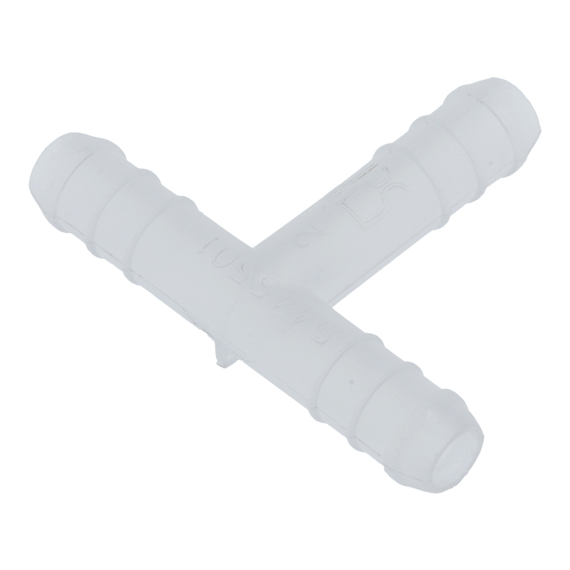 Fluid Anschluss T-Form (8mm) für Kaffeevollautomaten & Espressomaschinen