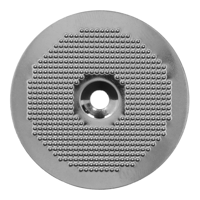 Sieb (D=40mm) für die Brüheinheit der DeLonghi Brühgruppe