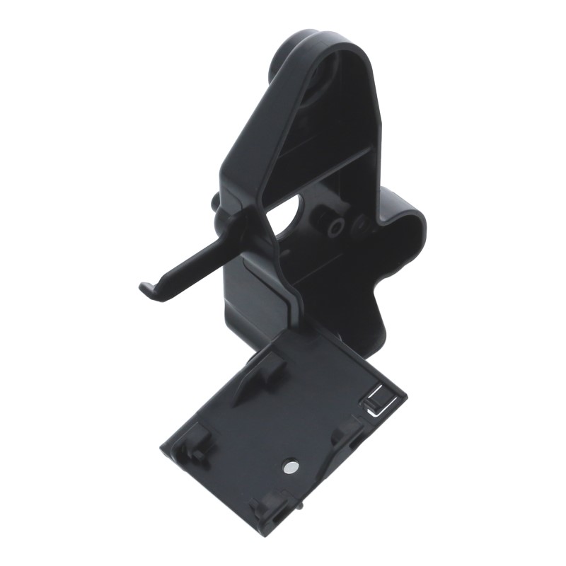 Halter für Drainageventil Motor und Keramikventil der Jura J- / XJ-Serie Kaffeevollautomaten