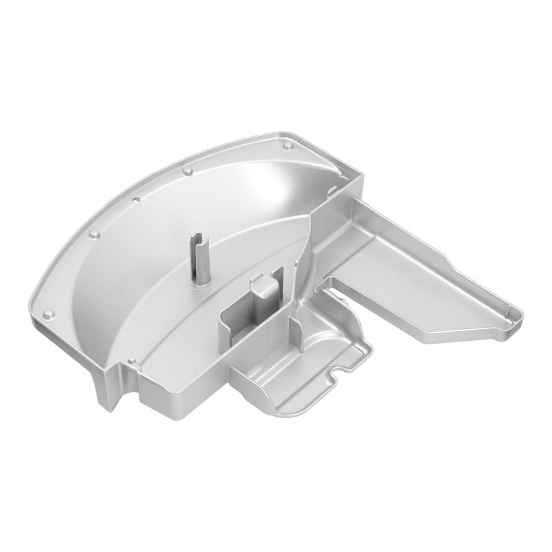Tropfschale (Silber) für DeLonghi ESAM 3600 Elegance