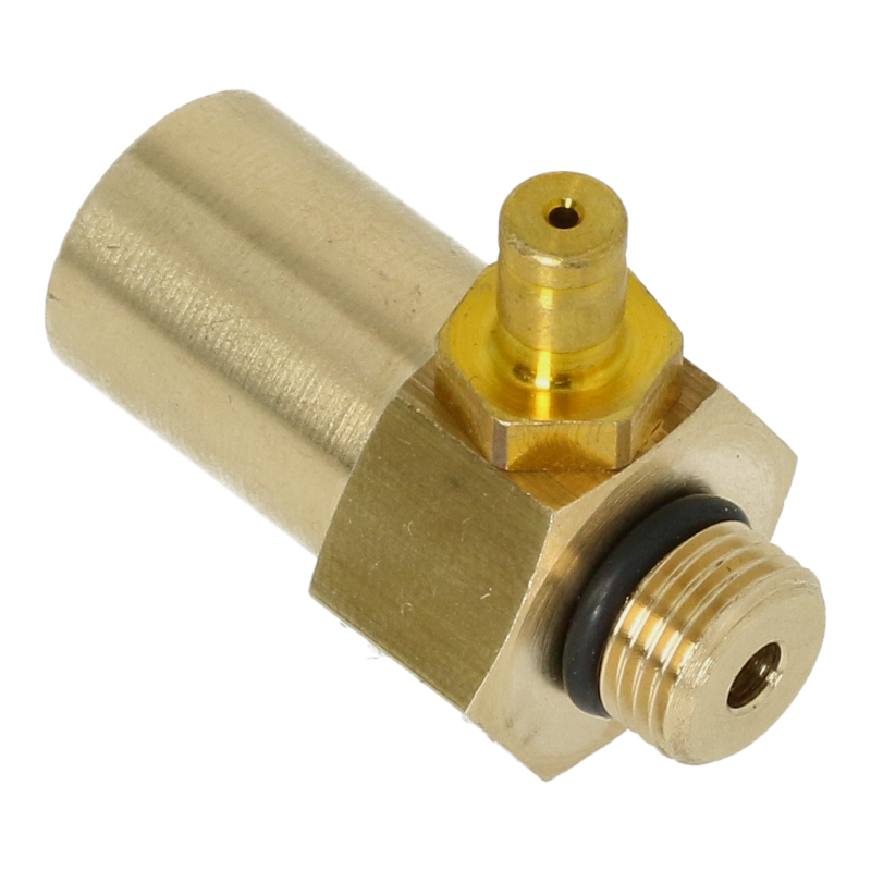 Expansionsventil (1/8") für Quickmill Espressomaschinen