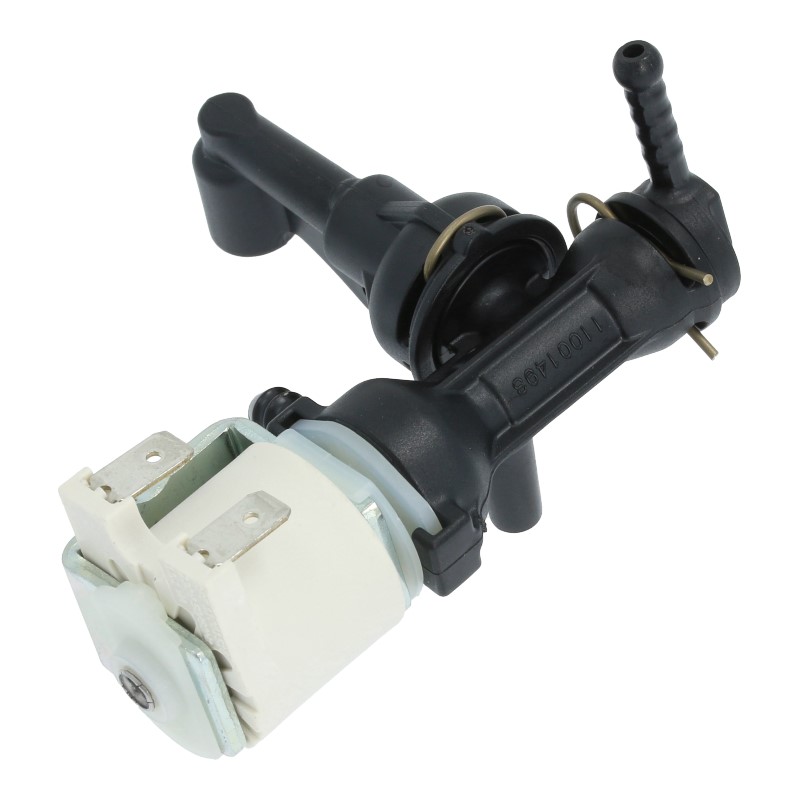 Funktionsventil (230V) für Saeco / Gaggia Kaffeevollautomaten