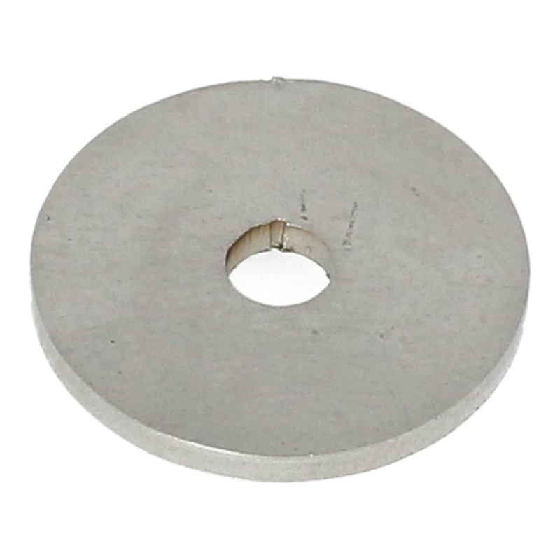 Unterlegscheibe (17,50x3,50x1,50mm) für Brühgruppe der Quickmill Espressomaschinen