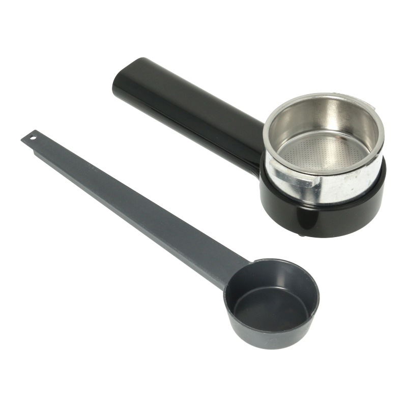 Siebträger (Prestige) für Saeco / Gaggia Espressomaschinen