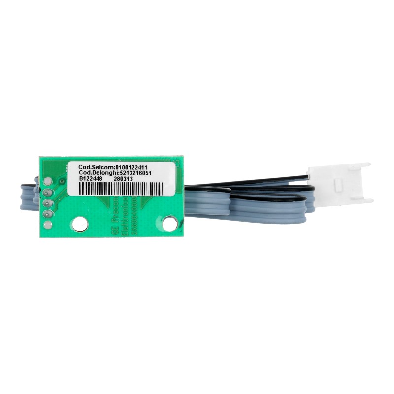 Reedkontakt Antrieb / Getriebe für DeLonghi ETAM