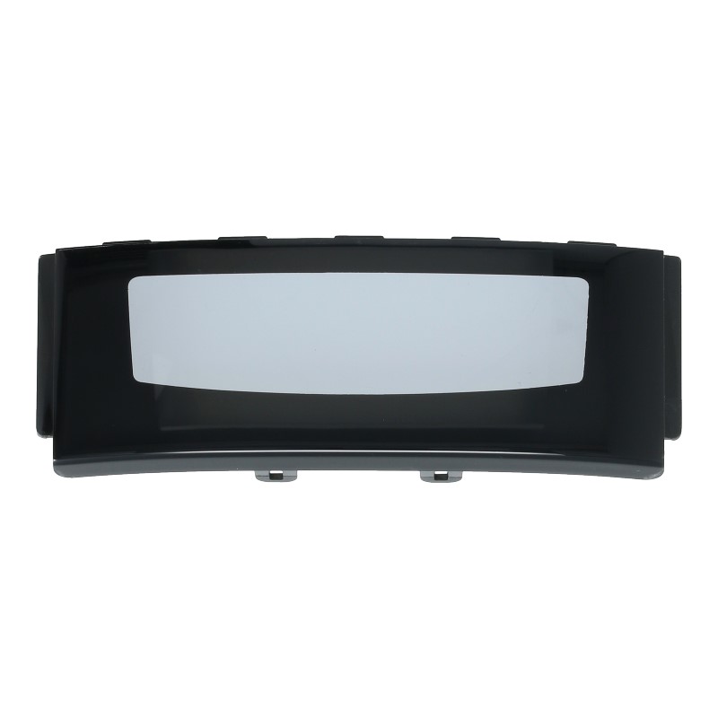 Sichtfenster / Schutzabdeckung zu Display Bedienplatine für DeLonghi ECAM