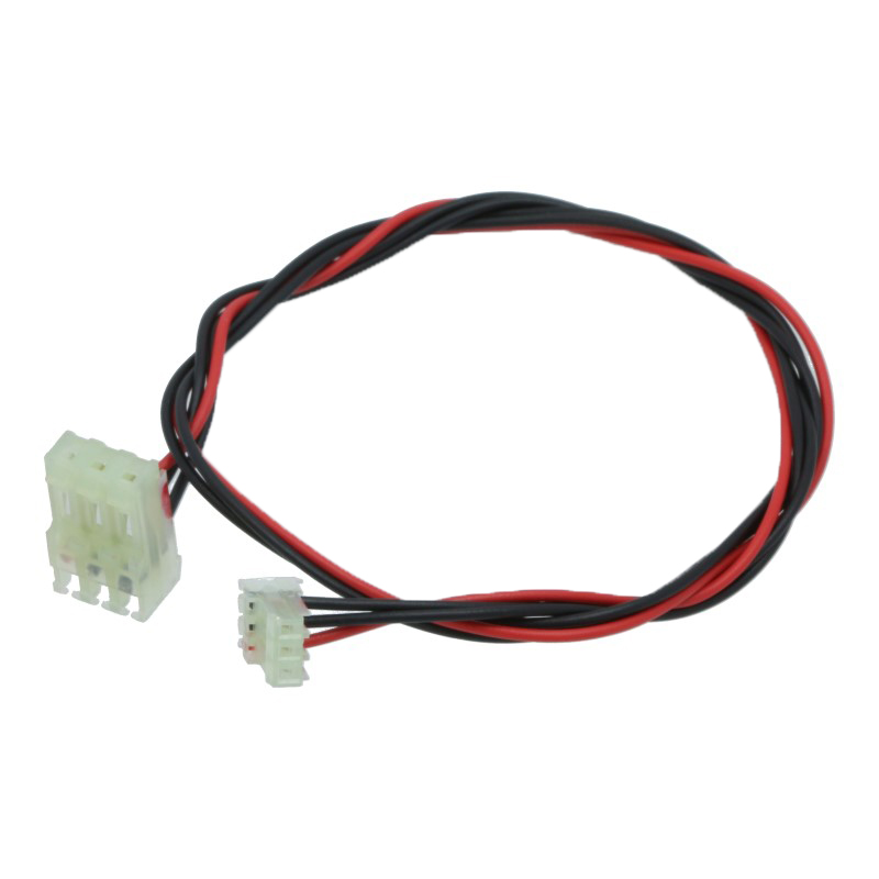 Verdrahtung zu Flowmeter / Durchflussmelder für DeLonghi ECAM