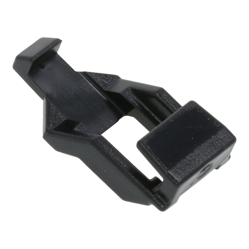 Halter (V1 / 25mm)Temperaturfühler für Kaffeevollautomaten Mahlwerk