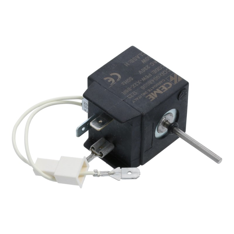 Magnet für Drainageventil für Jura / AEG / Krups Kaffeevollautomaten