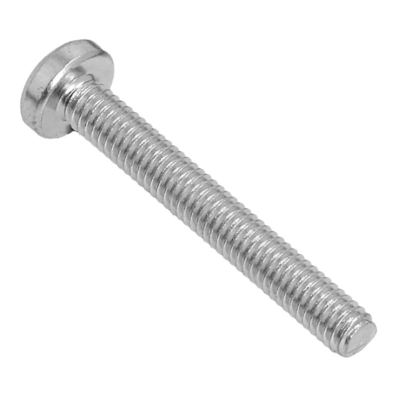 Schraube (T20 / M4x30mm / Unten) für Bohneneinzugsschnecke der Saeco / Philips / Gaggia Kaffeevollautomaten