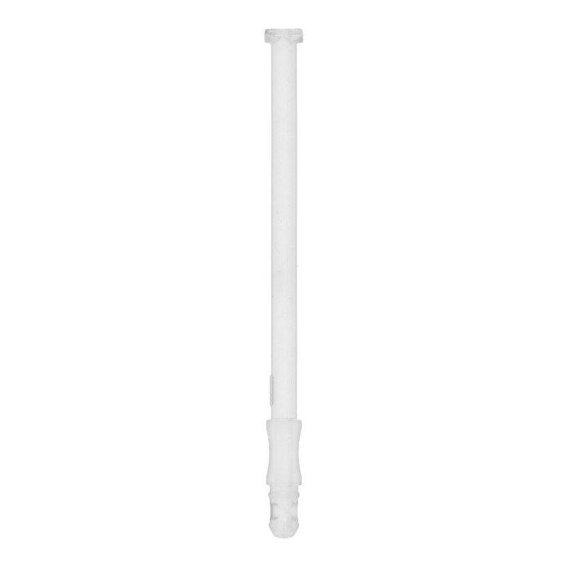 Ansaugrohr (L=157mm) für Milchbehälter der DeLonghi Aufschäumer