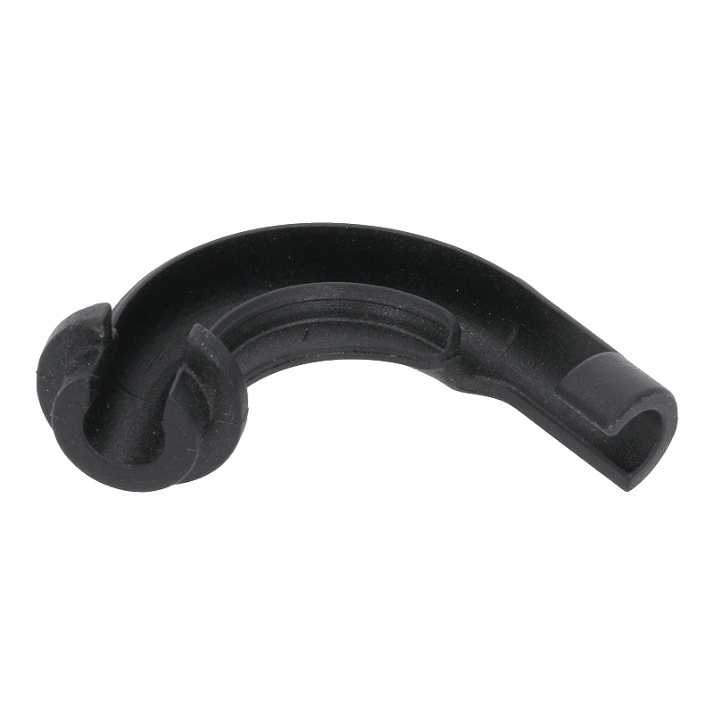 Schlauch Knickschutz (120°) am Auslaufventil