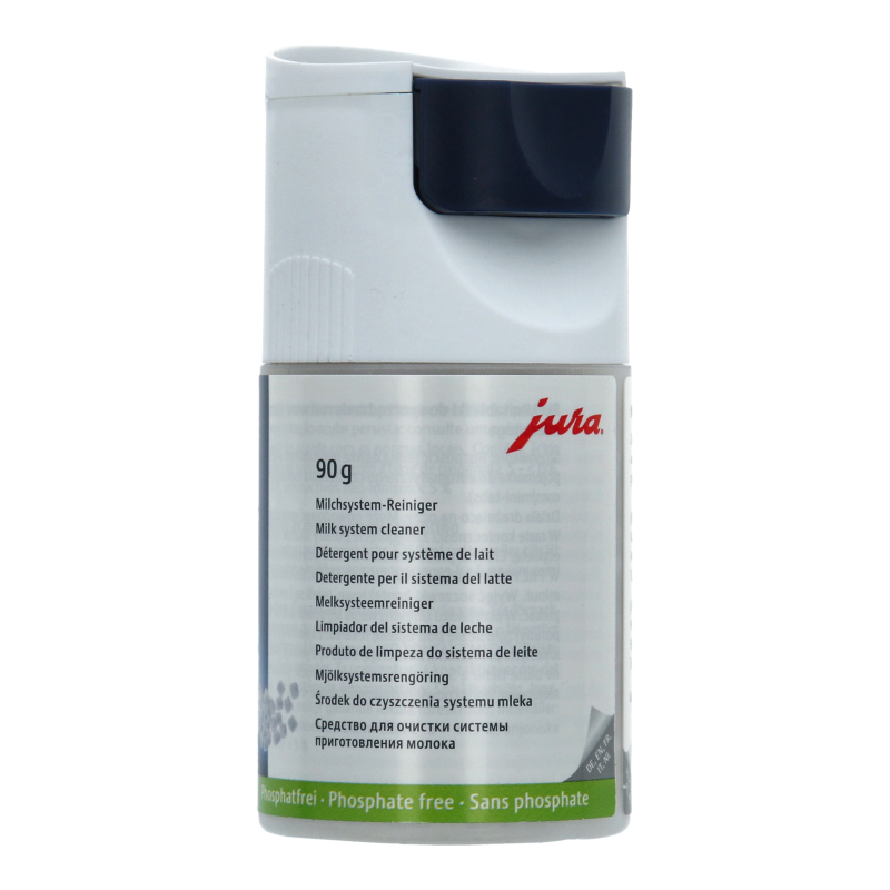 Milchreiniger (Mini-Tabs / 90g) für Jura Kaffeevollautomaten